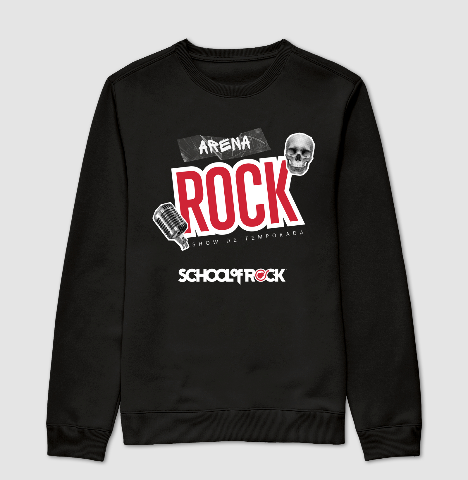 Arena Rock