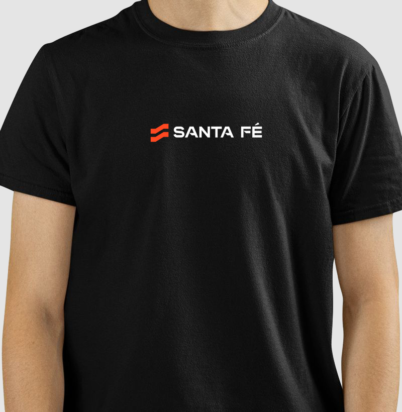 Camiseta Reserva INK Preta SF