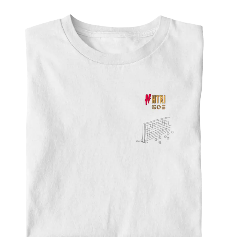 🎽 HTRI Play Sketch Tee