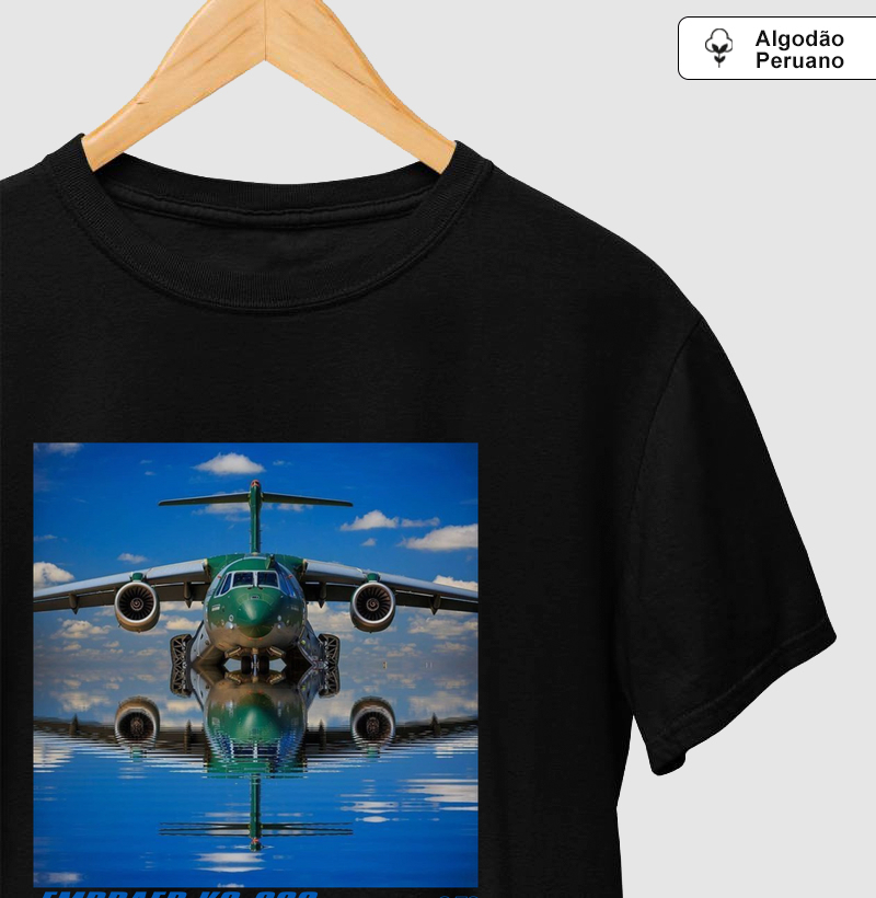 KC-390