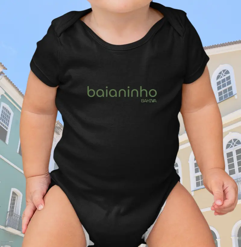 Baianinho