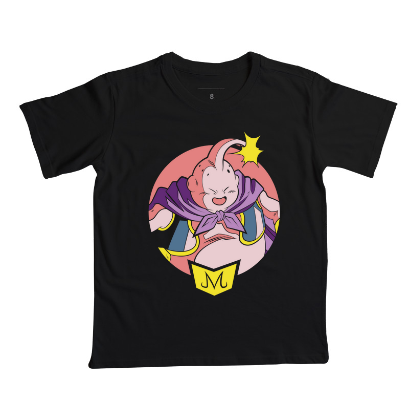 Majin Boo | Dragon Ball Z