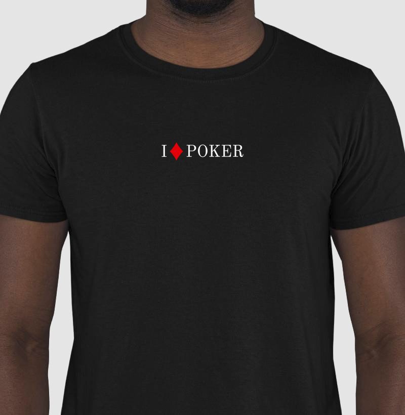 I ♢ POKER