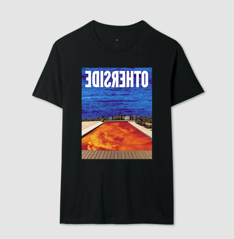 Camiseta Outherside