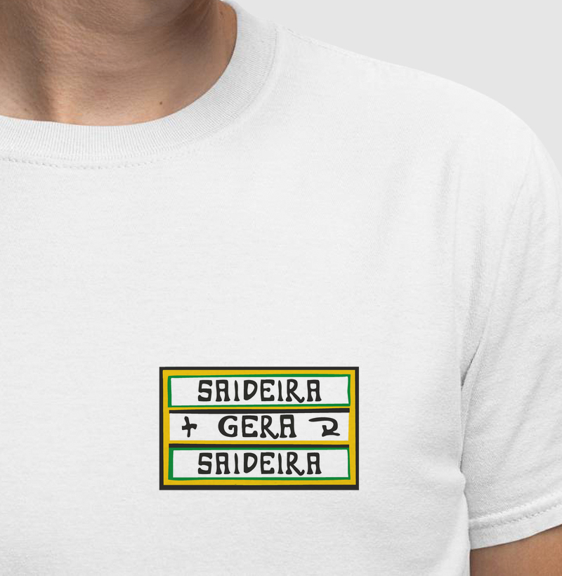 Saideira gera Saideira