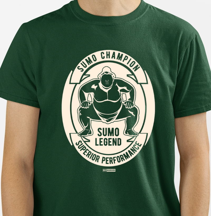 SUMO LEGEND