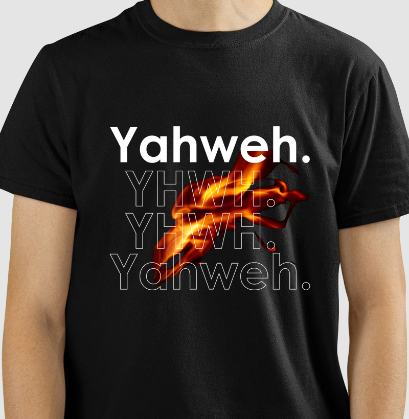 Yahweh