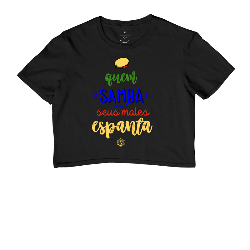 seus males espanta