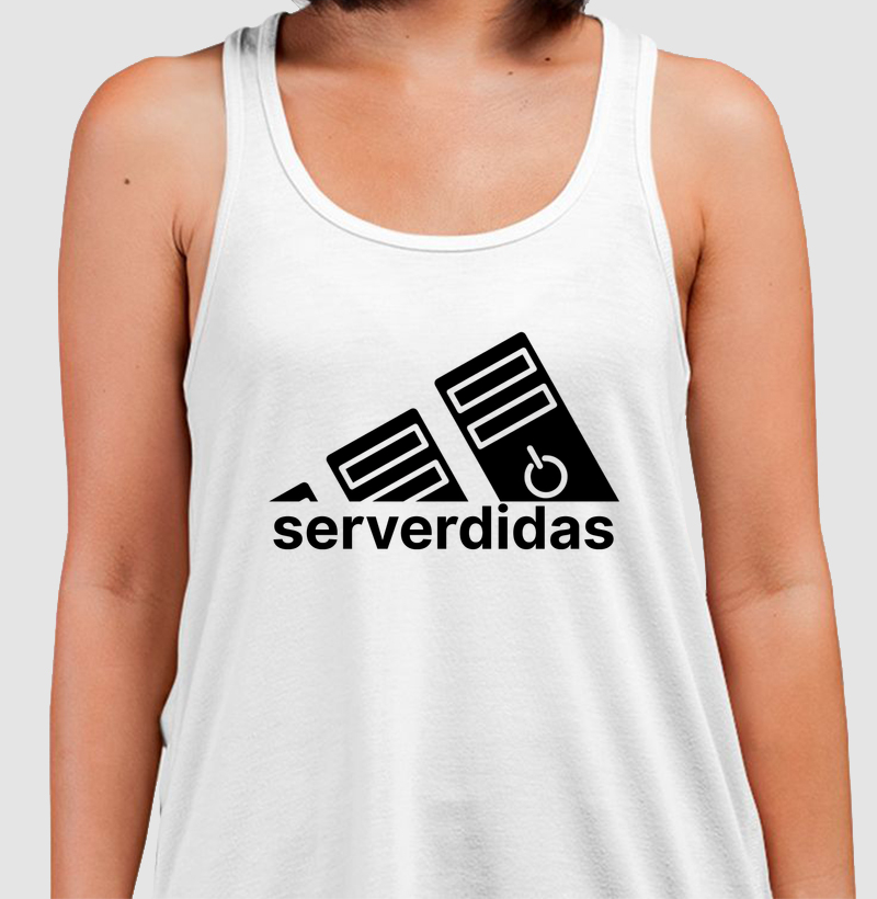 Serverdidas