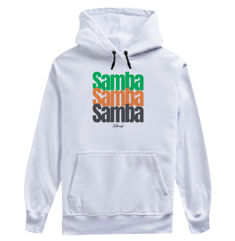 3x Samba