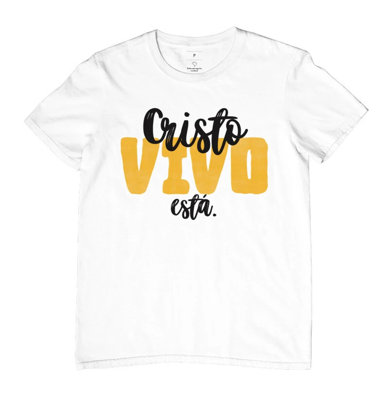 Cristo VIVO está