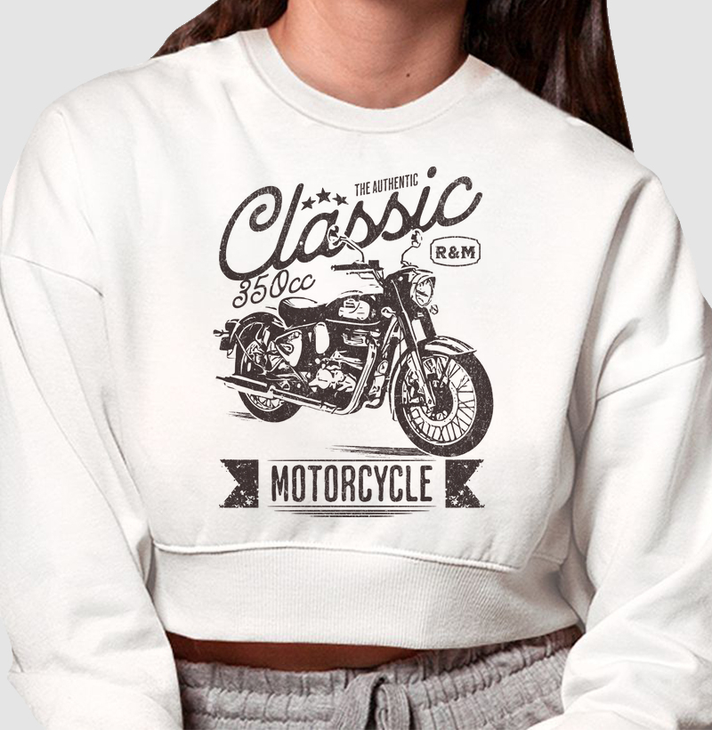 Classic 350