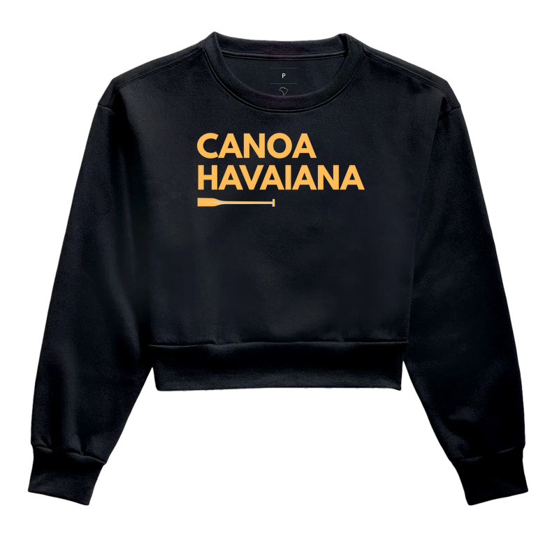 Canoa Havaiana