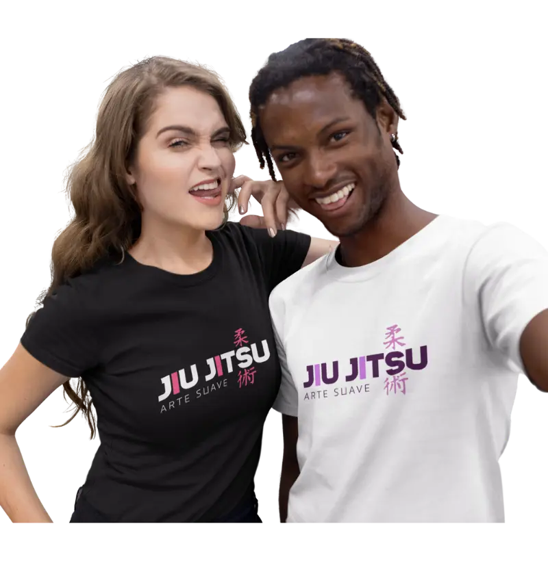 JIUJITSU Arte Suave