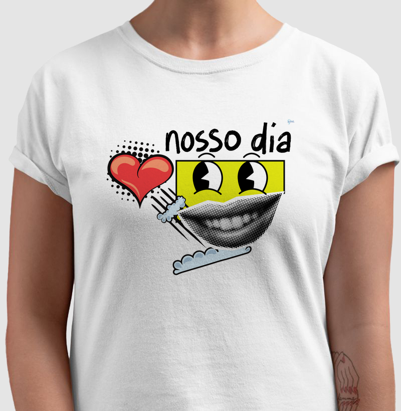 Nosso dia