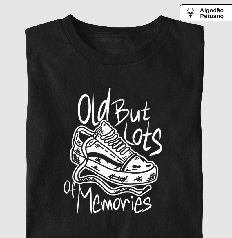 Old Memories