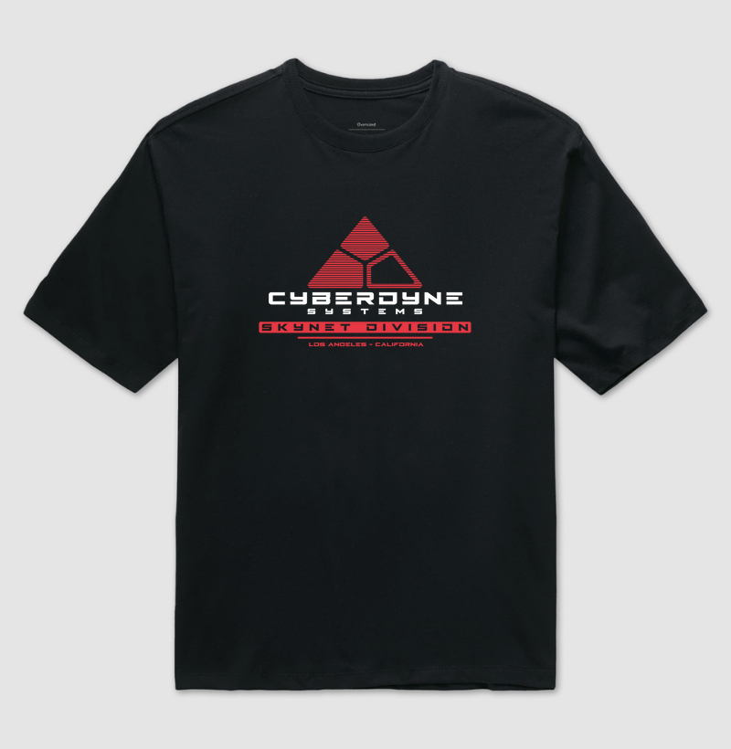 Cyberdyne Systems