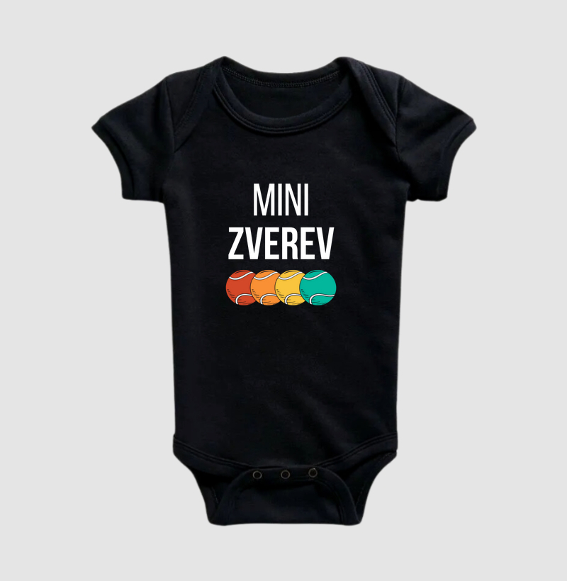 Mini Zverev