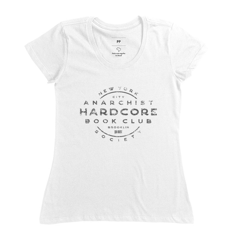 Hardcore Book Club