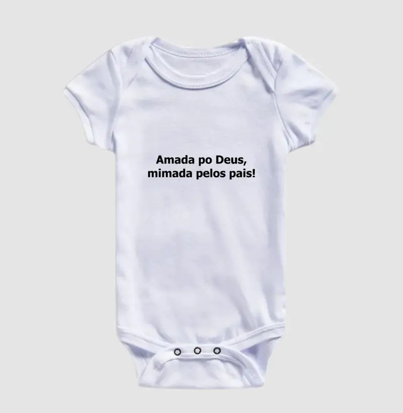 Amada por Deus