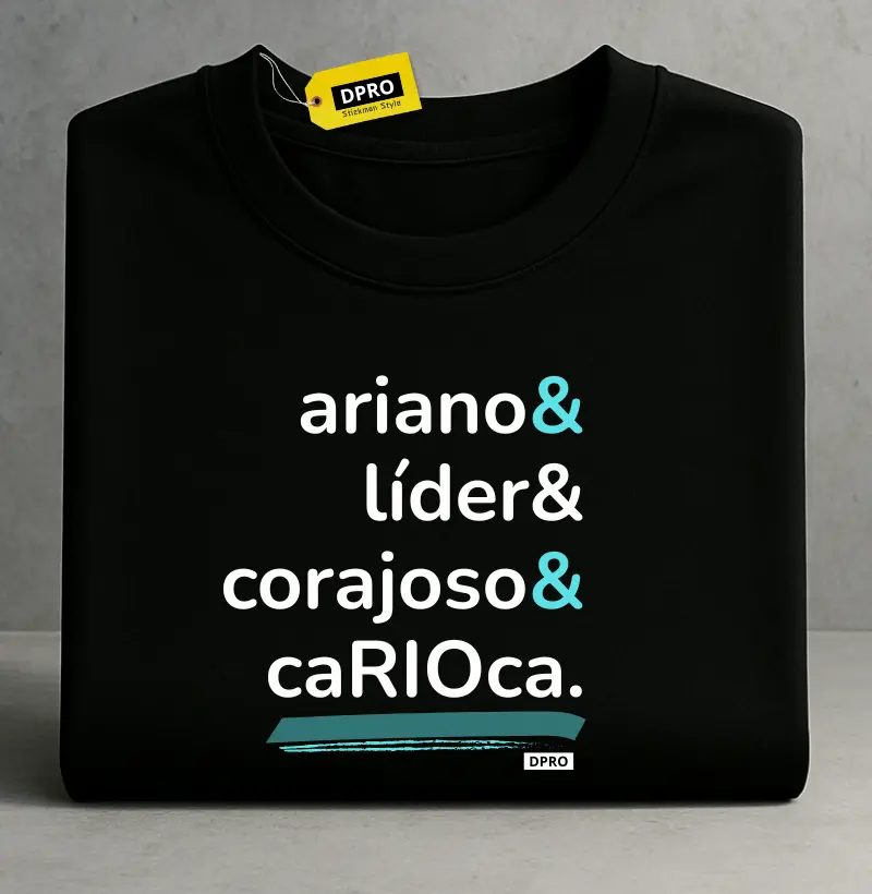 Ariano Carioca