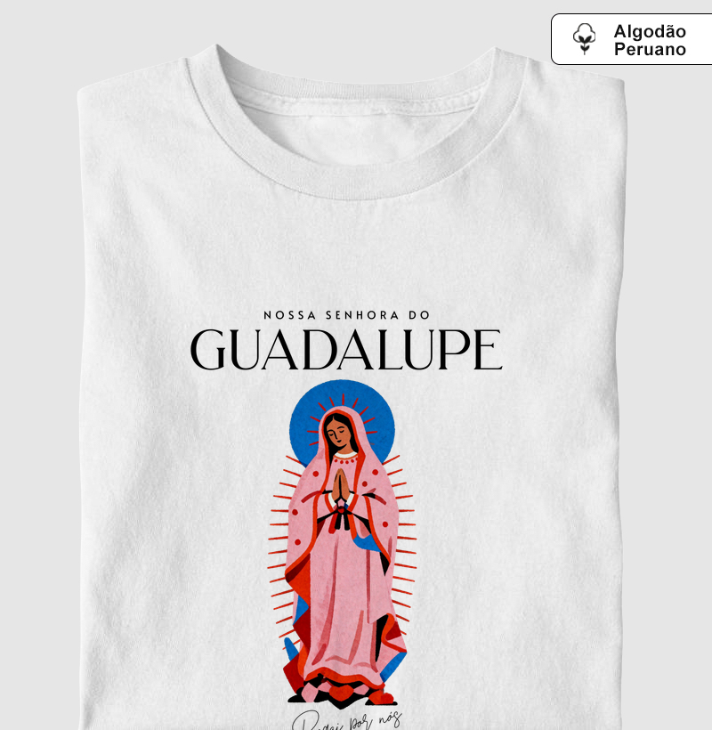 Guadalupe - Rogai por Nós