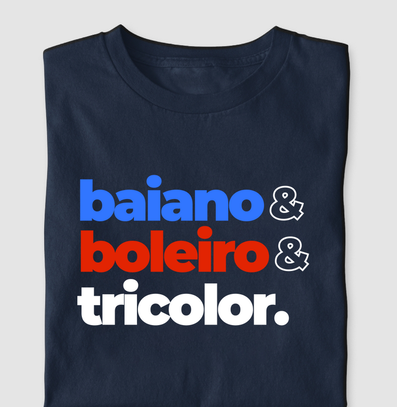 Tricolor