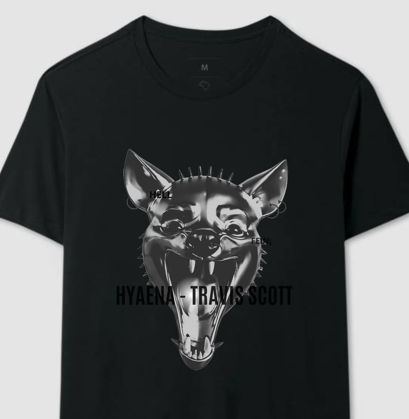 HYAENA