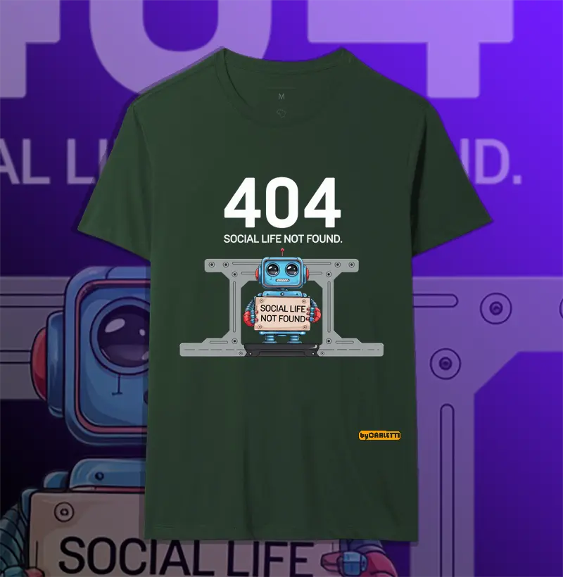 error 404