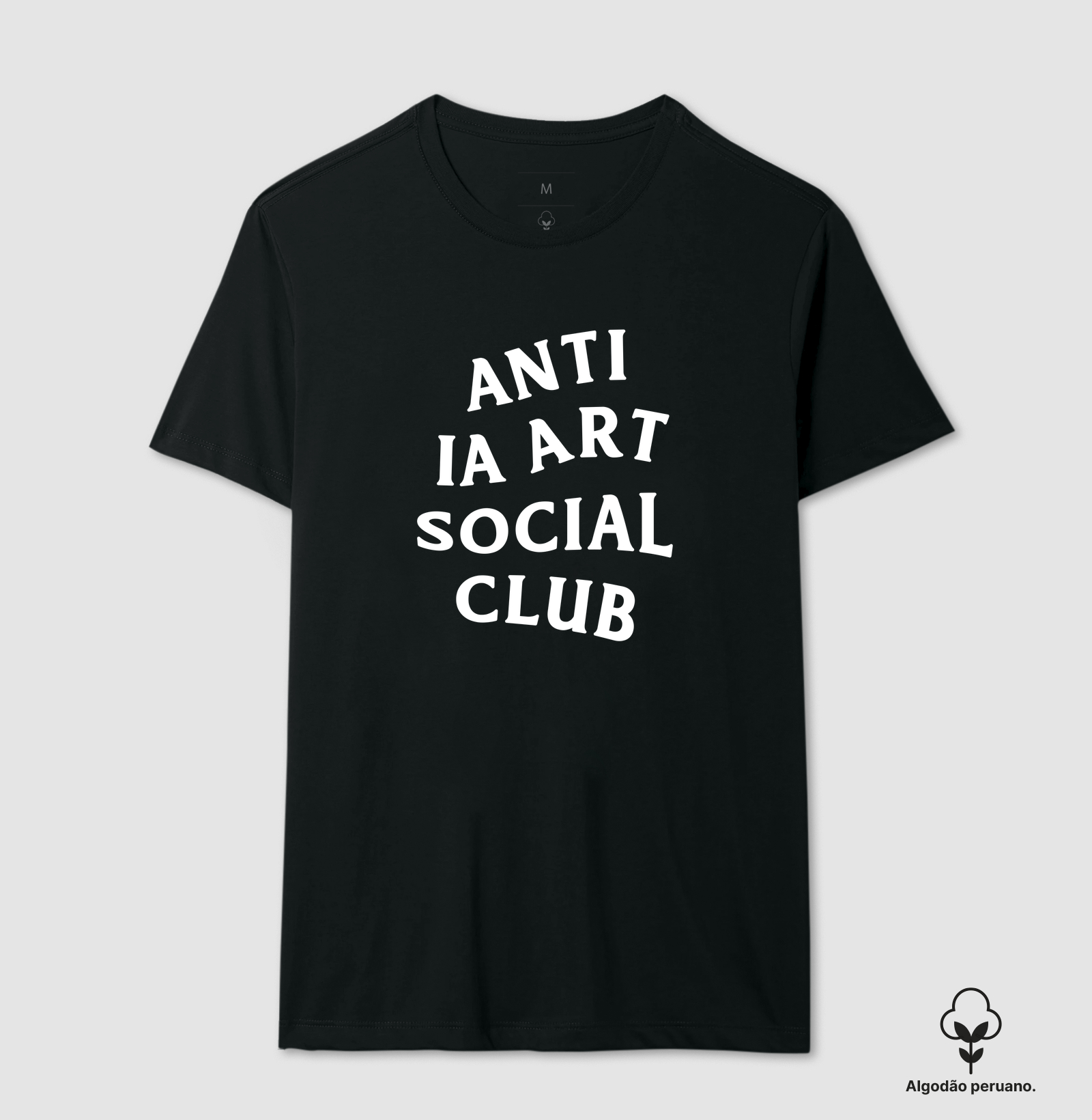 Anti IA Art Social Club