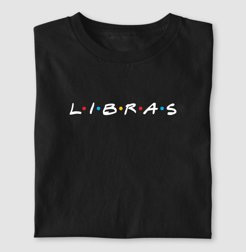 Libras friends