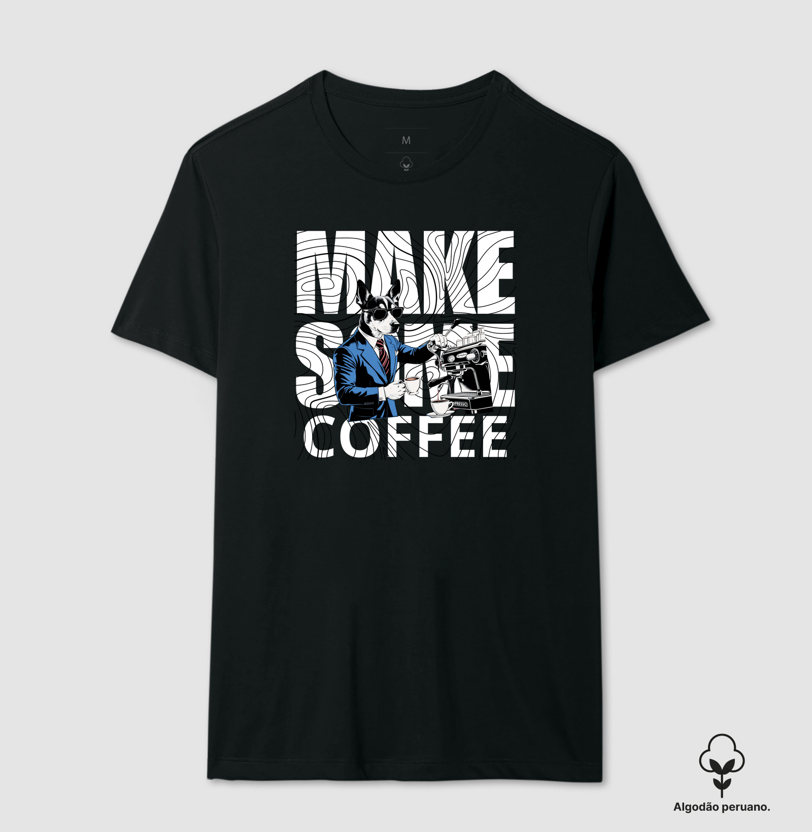 Make Some Coffee