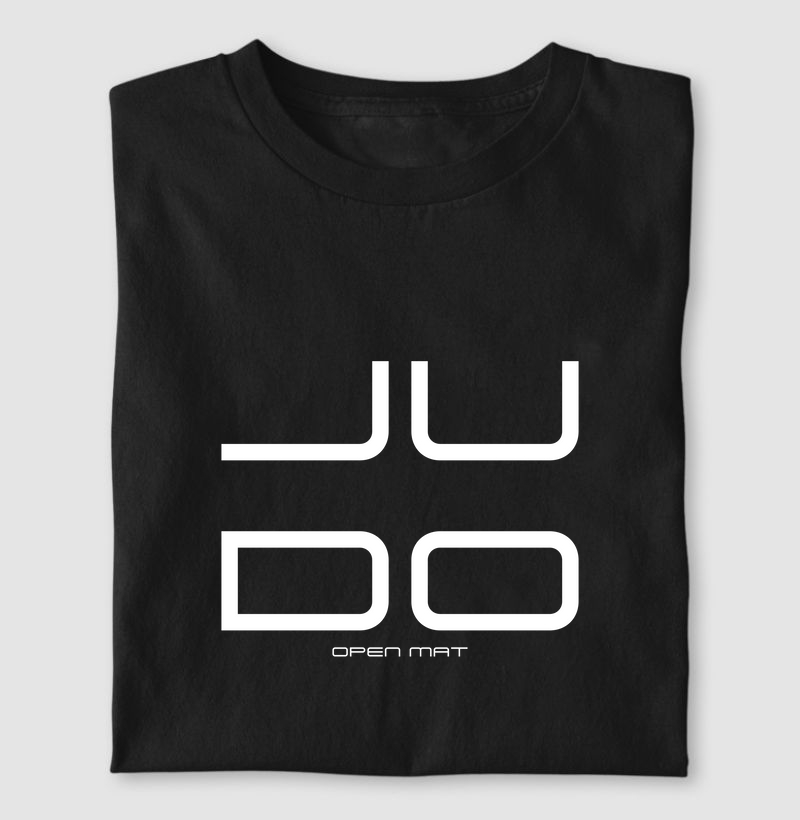 Judo Modern
