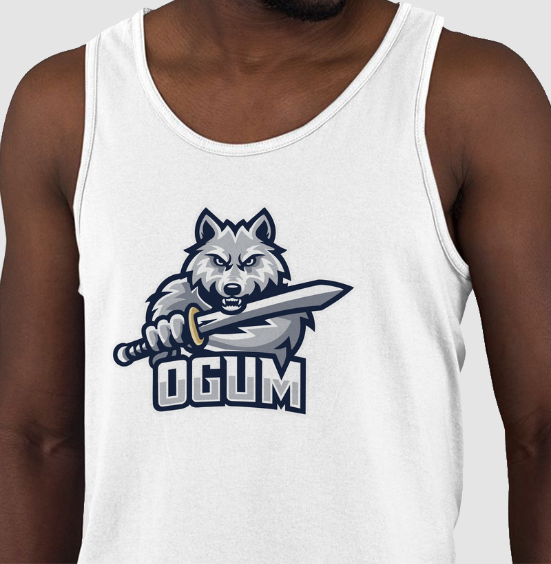 Lobo de Ogum 