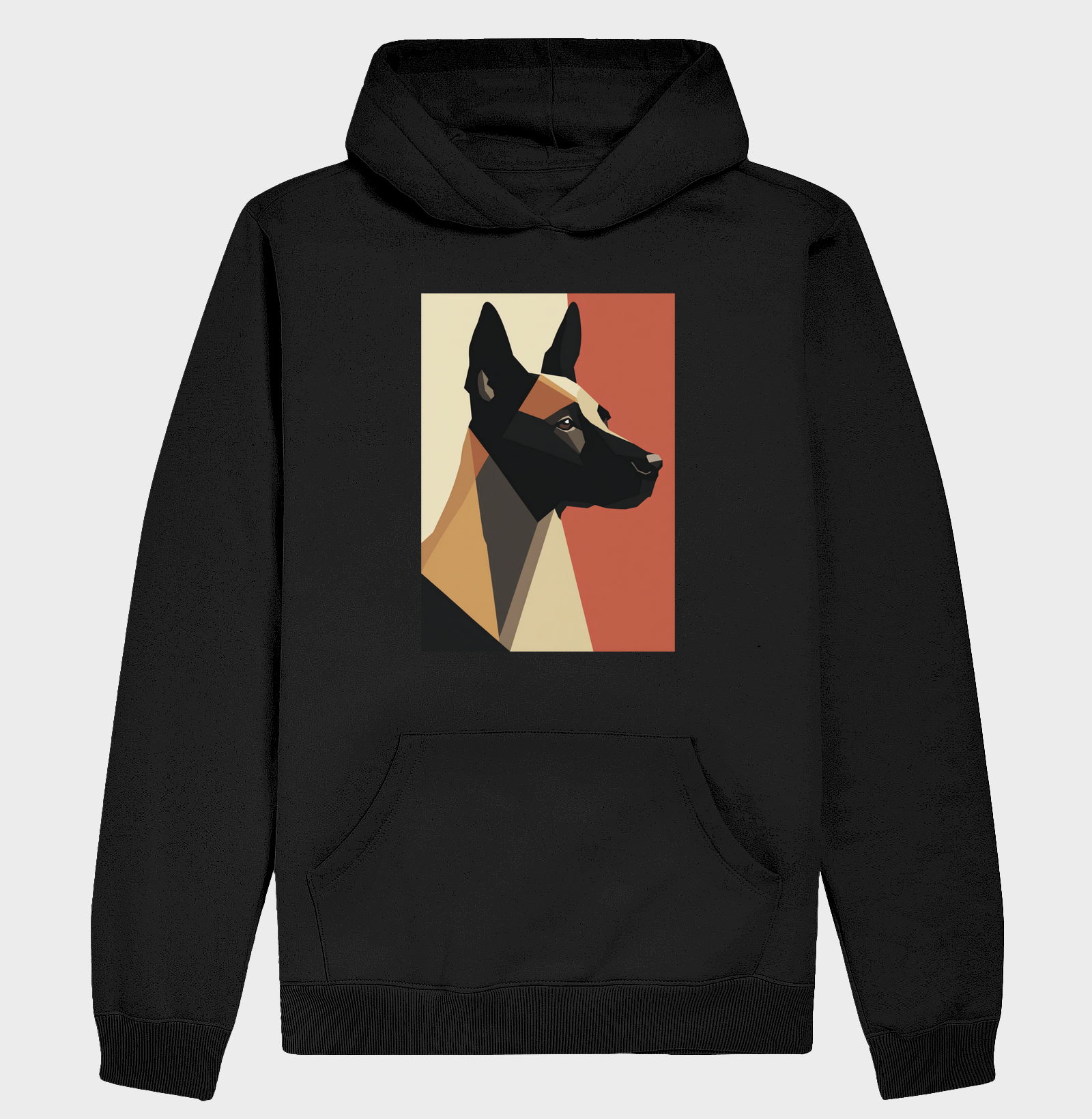 Geometric Mali