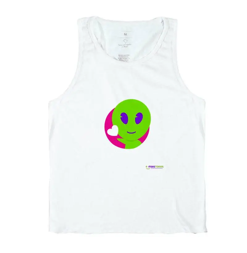 Alienzito in Love