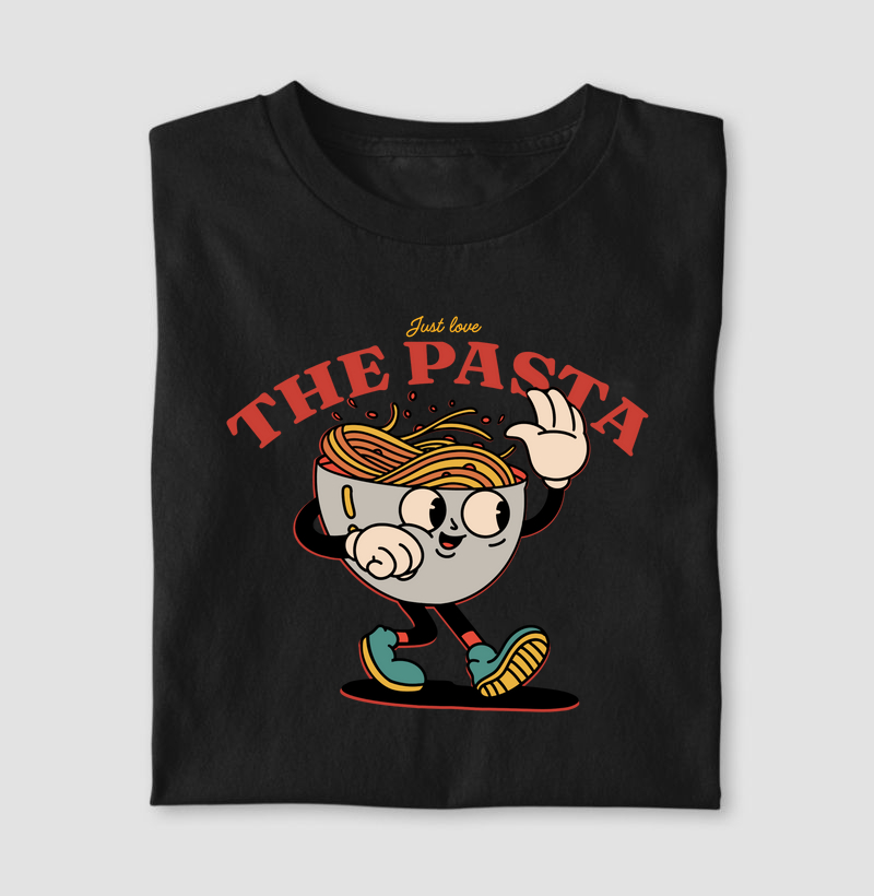 The Pasta