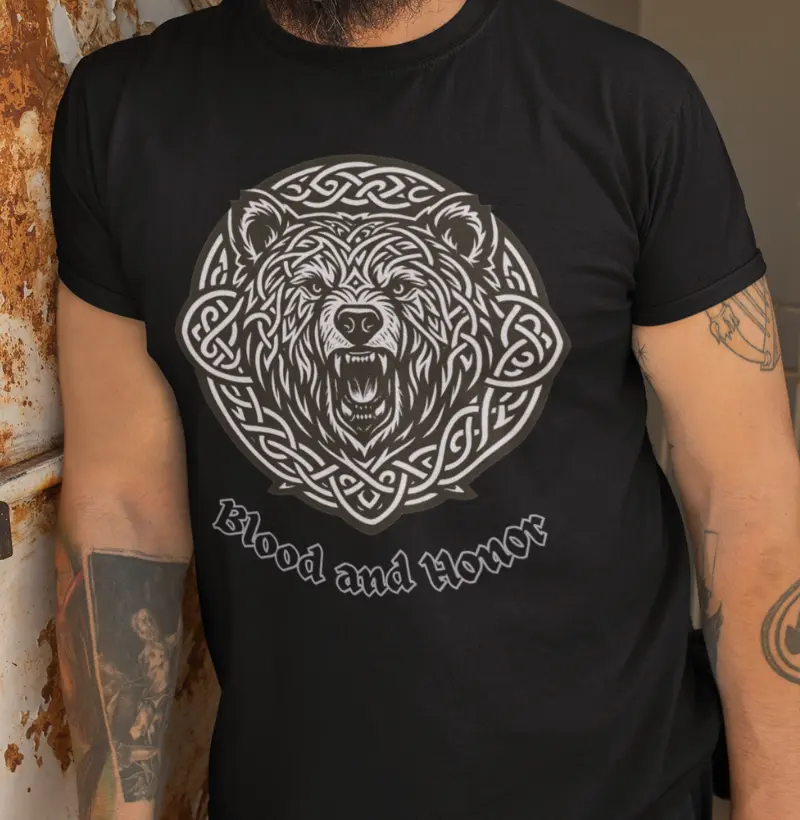Blood and Honor