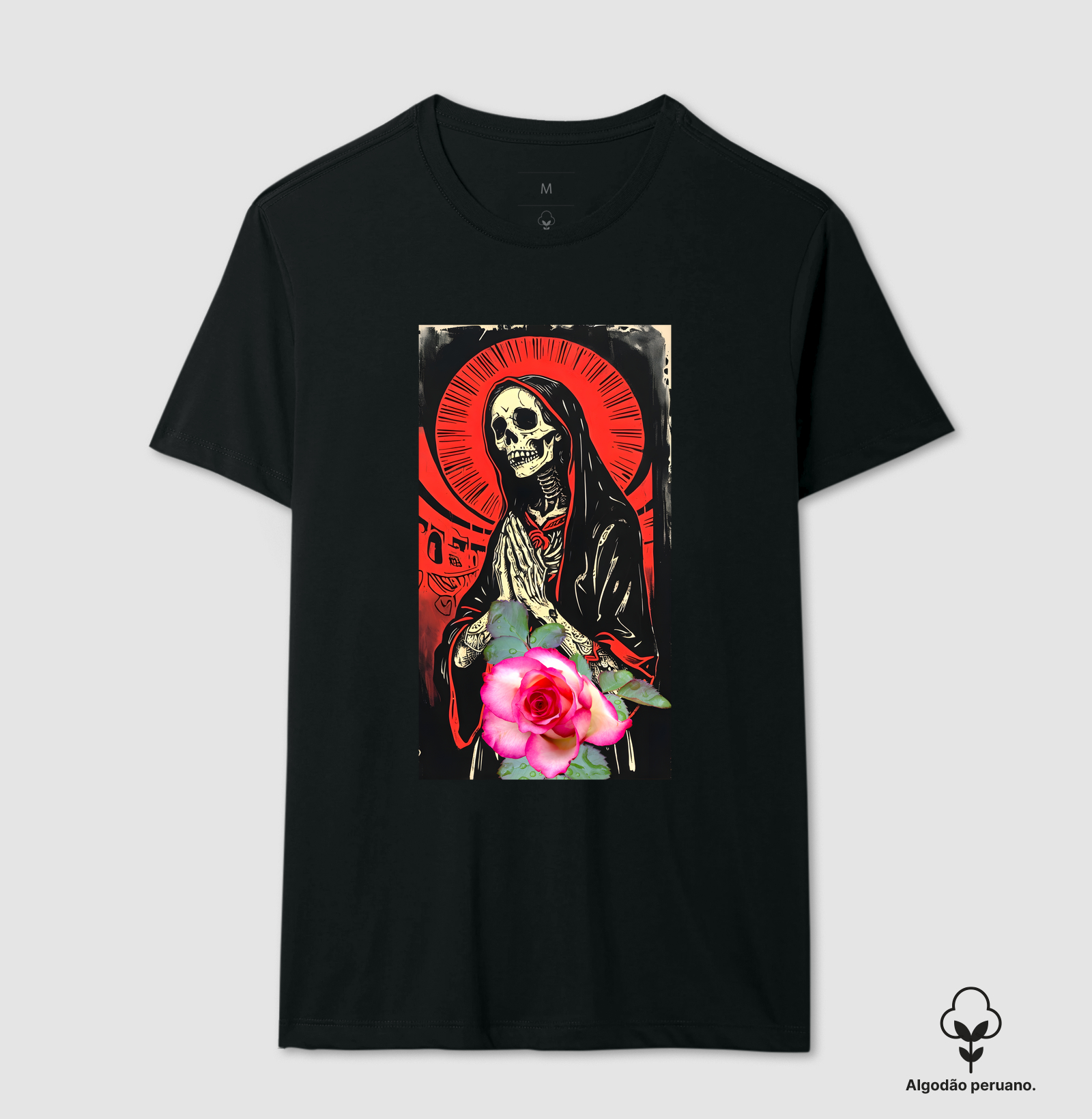 Lady death