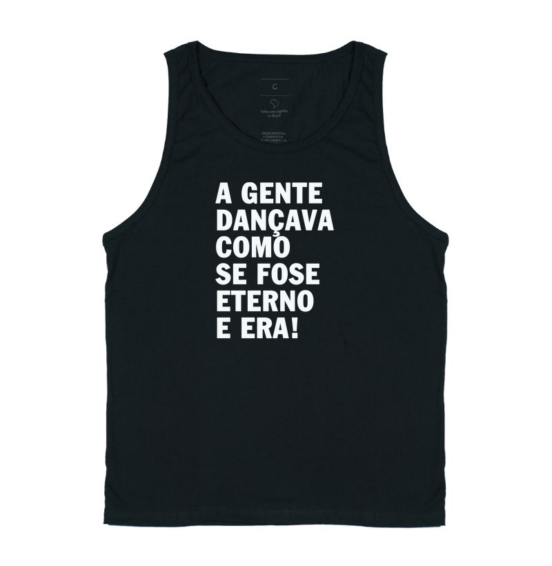 Dança Eterna