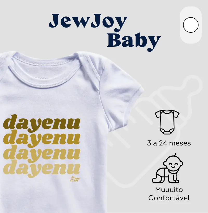 Pessach | Dayenu