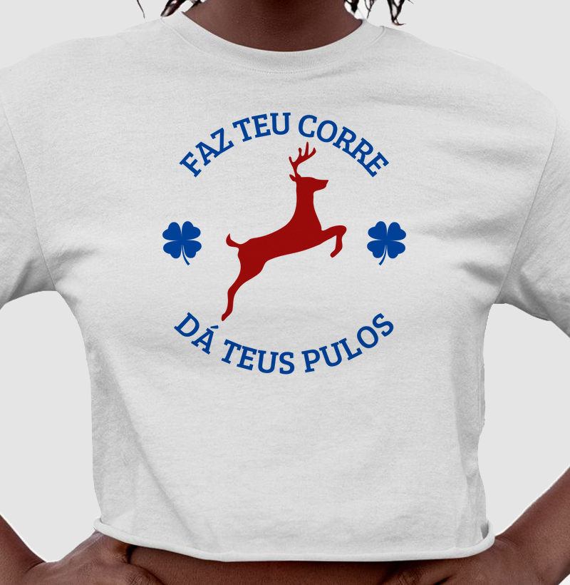 Faz teu corre, dá teus pulos