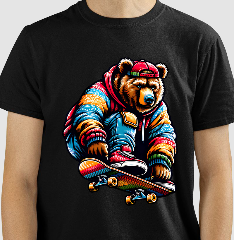 Skateboard