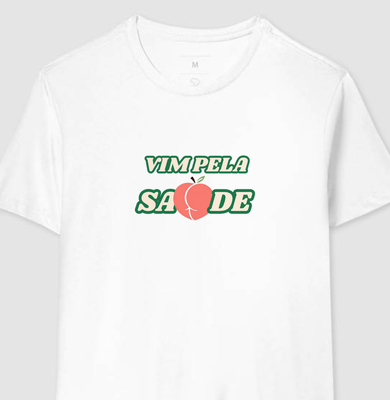 Vim Pela Saúde
