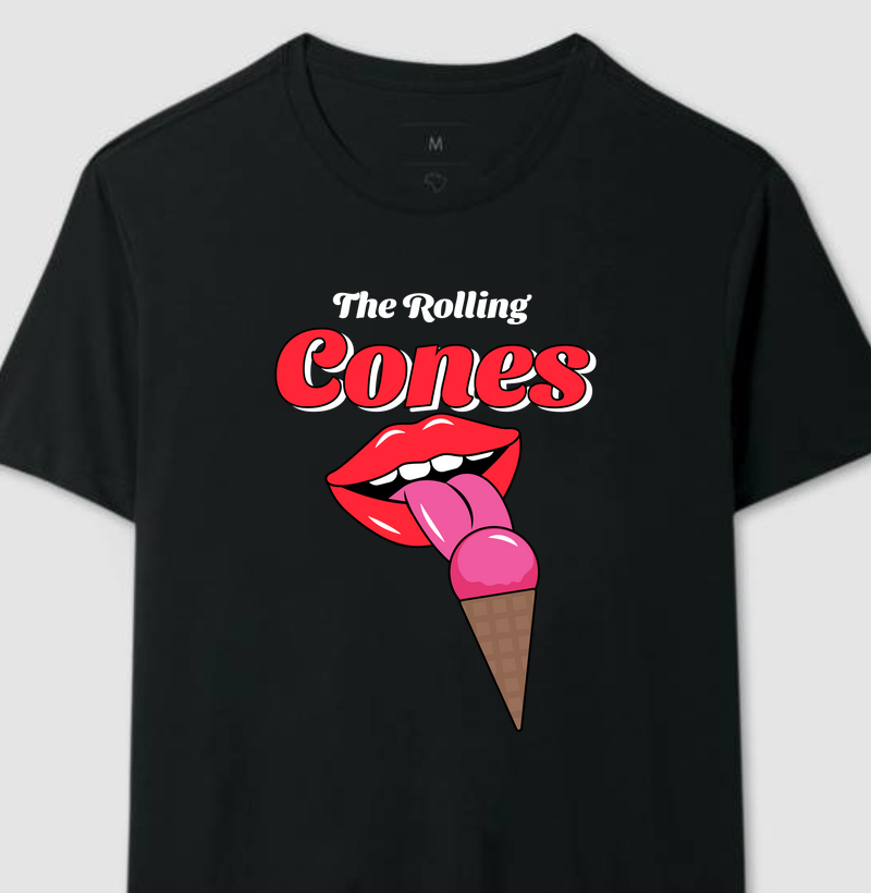 The Rolling Cones