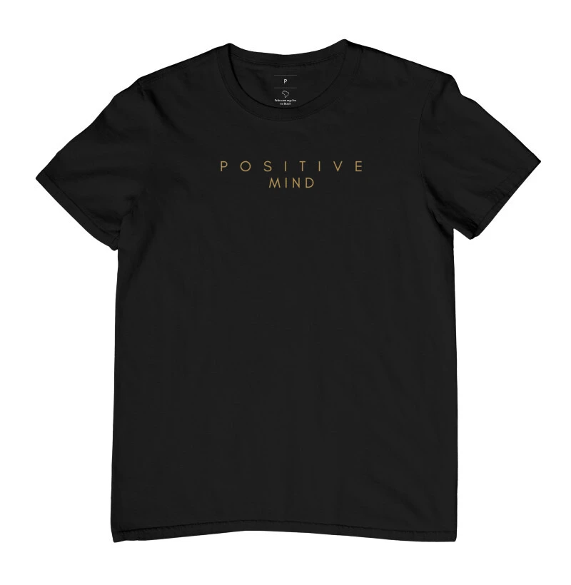 POSITIVE MIND