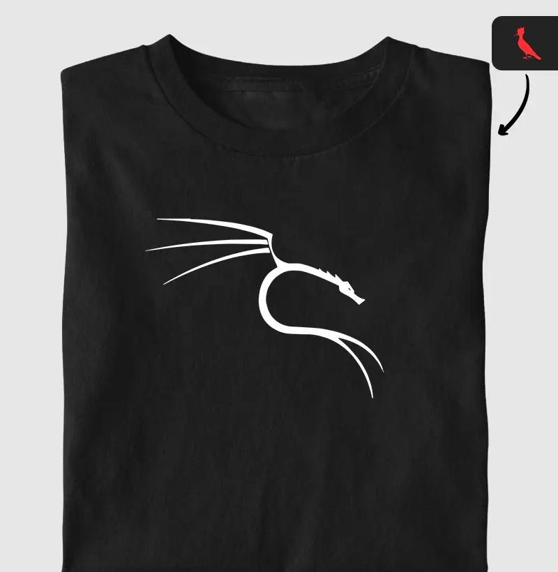 "Kali Linux" T.I