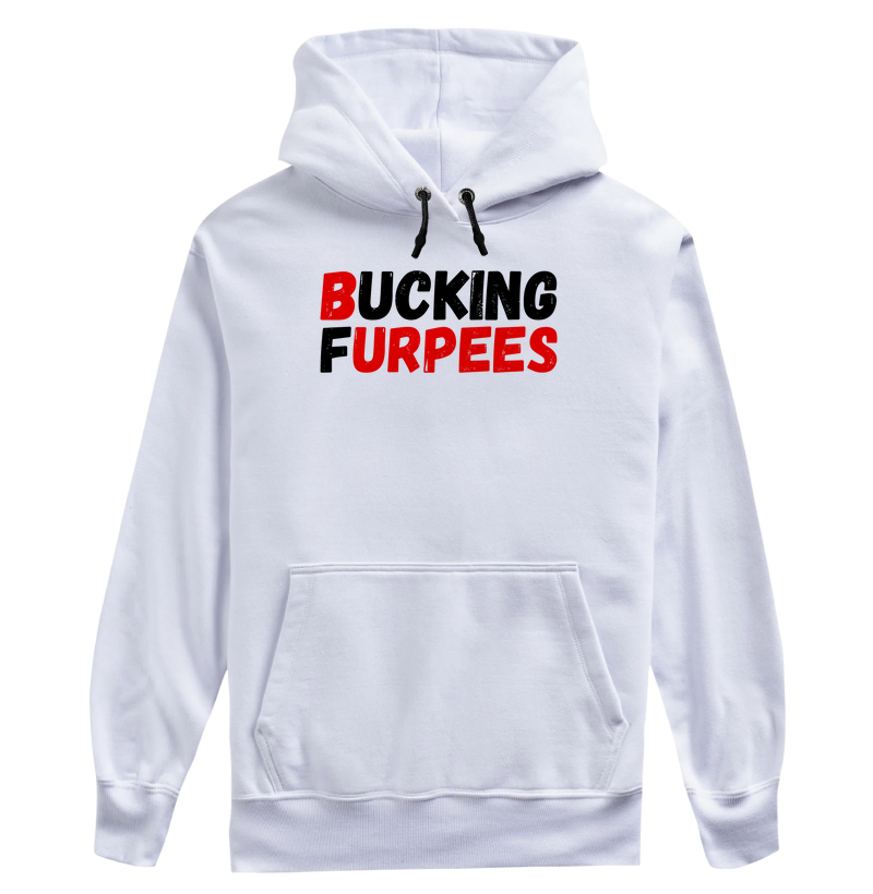 Bucking Furpees