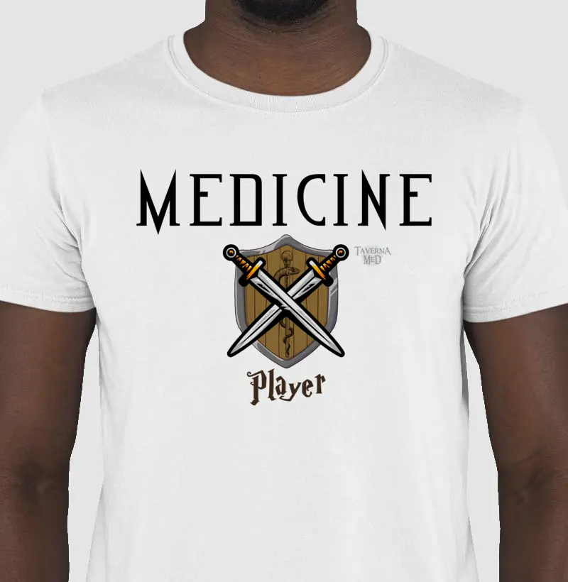 Medicine Player - Legacy Edition