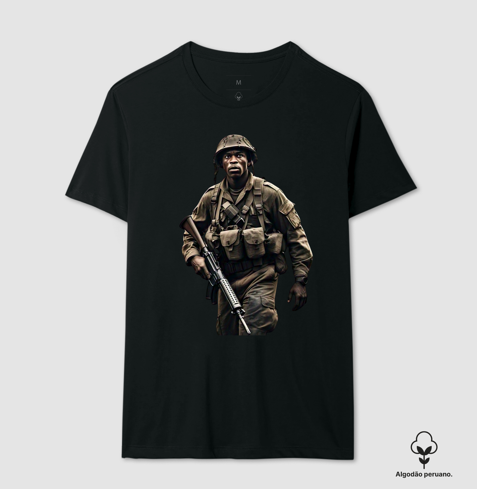 SOLDADO